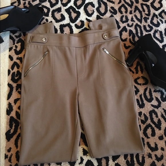 Suzy Shier Pants - Stretchy pants